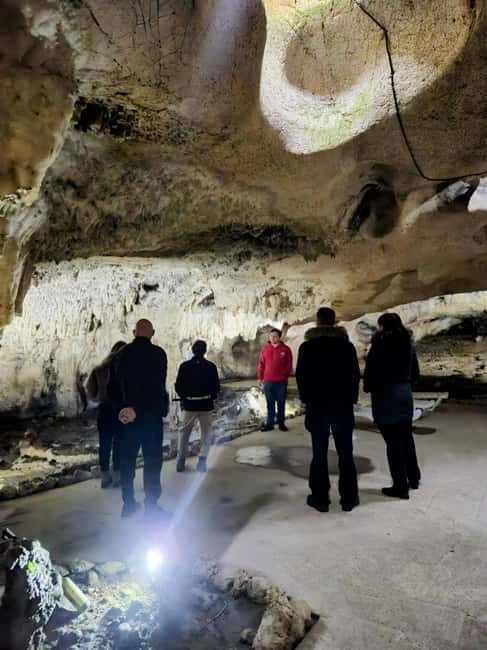 Kutaisi: Sataplia Natural Res. & Tetra Cave Wine Degustation - Transportation, timing, and what to wear