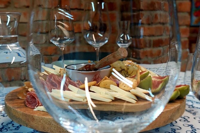 Kutaisi uncorked: Wine Tasting at a local Family Home - Key things I’d circle before you book