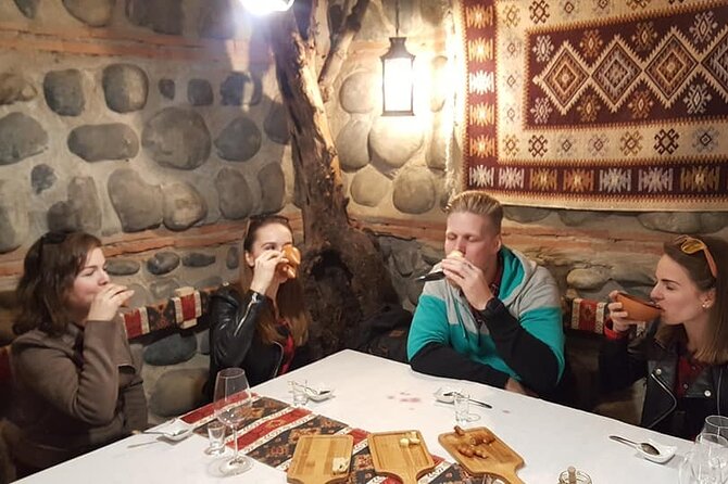 Kutaisi uncorked: Wine Tasting at a local Family Home - What makes this a smart stop in your Kutaisi plans
