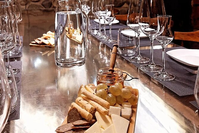 Kutaisi uncorked: Wine Tasting at a local Family Home - Inside a warm family home tasting room near Kutaisi