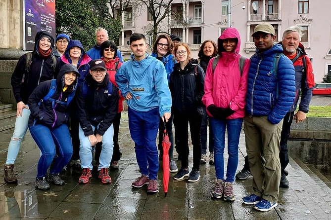 Kutaisi Walking Tour - Key Things to Know Before You Go