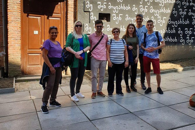 Kutaisi Walking Tour - The Fast City and Georgia Intro That Makes Everything Click