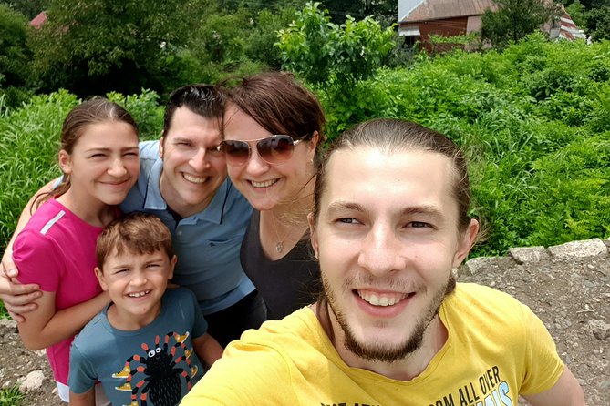 Kutaisi Walking Tour - Group Size of 15: Why It Changes the Feel