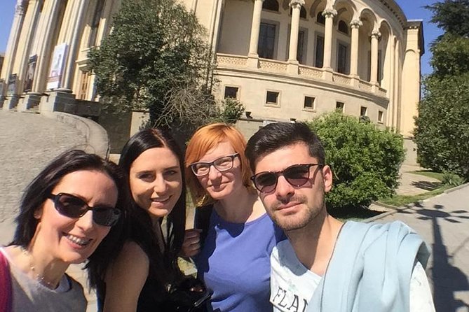 Kutaisi Walking Tour - Practical Tips so You Enjoy Every Minute