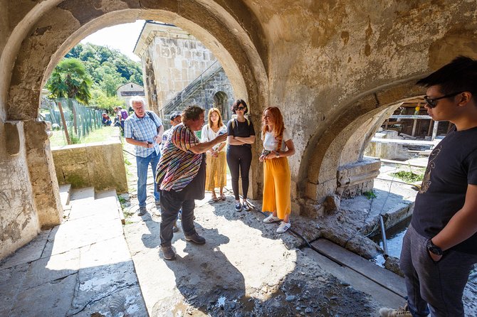 KUTAISI, WINE & DINE - Group tour from Tbilisi - Price and value: what $84.91 really covers