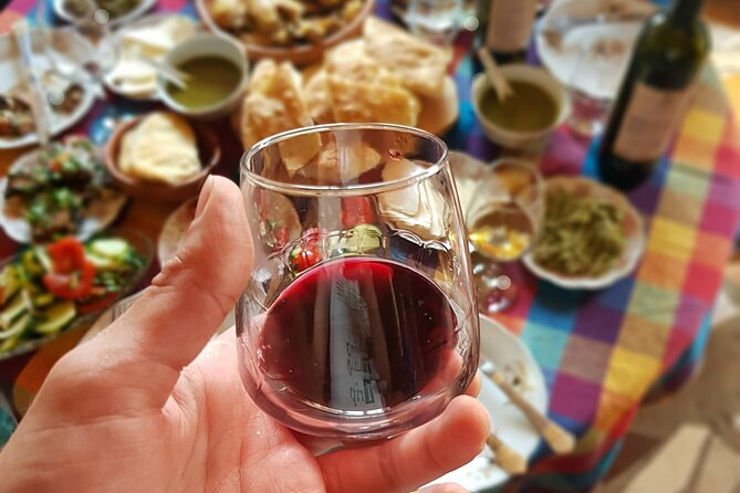 Kutaisi, Wine & Dine Tour from Kutaisi - Key Things I’d Plan Around