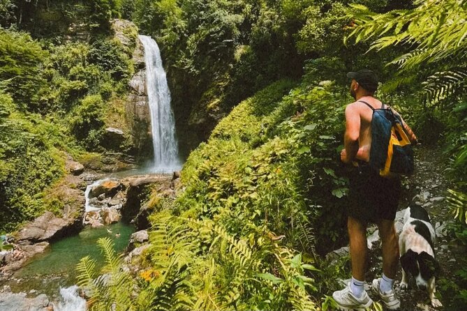 Lagodekhi - A day hiking from Tbilisi - Price and value: what $95 buys you (and what it does not)