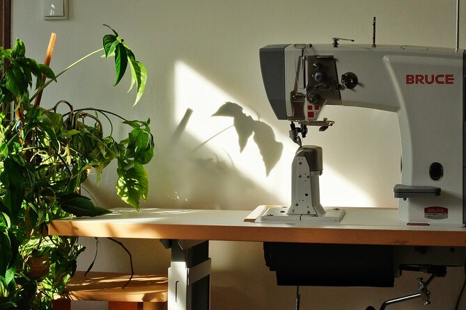 Leathercrafting Workshop in Tbilisi - What You’ll Make: Wallets, Belts, and Small Leather Accessories