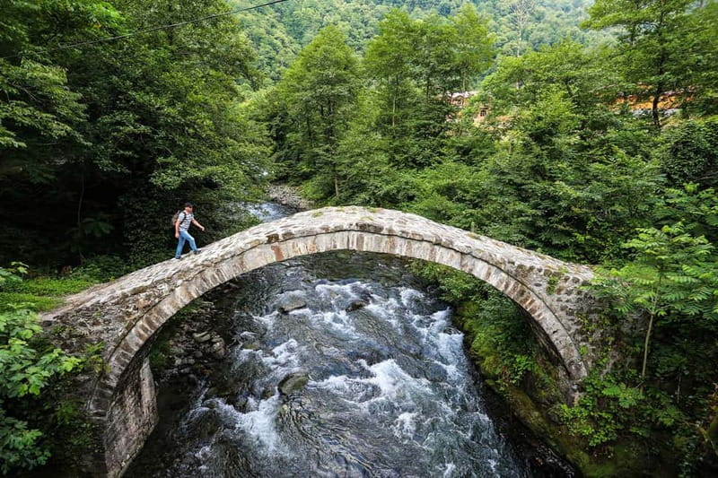 Machakhela Gorge Wine Tour with Lunch From Batumi - Machakheli Gorge in 6 hours: what the day feels like