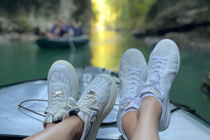 Martvili canyon & Prometheus Cave group tour from Tbilisi - Timing, Weather, and How to Keep the Day Enjoyable