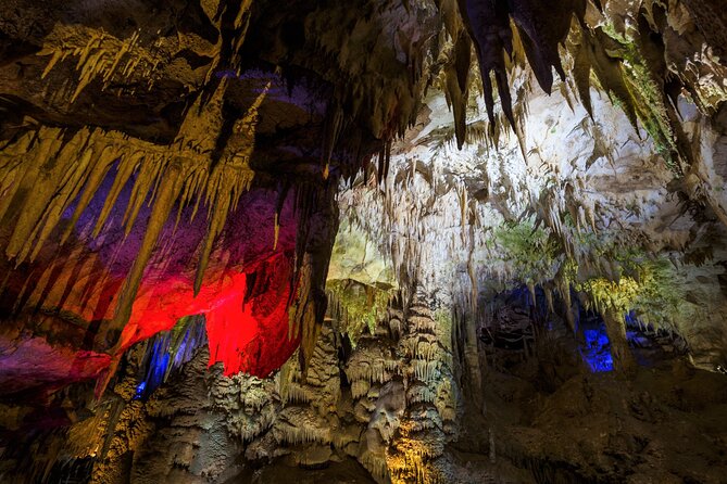 Martvili canyon & Prometheus Cave group tour from Tbilisi - What’s Included Versus What You’ll Pay On Site