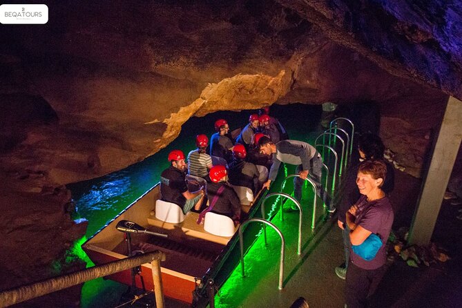 Martvili Canyon, Prometheus & Sataplia. PRIVATE Tour From Tbilisi - Timing, comfort, and what to plan for during 12 to 15 hours