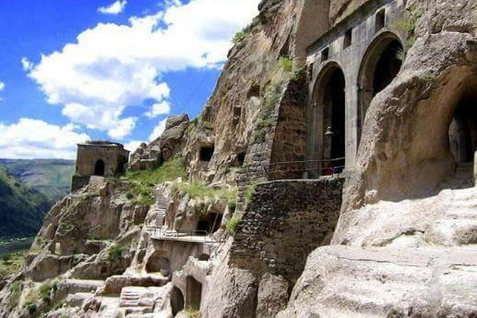 Medieval Kingdom of Georgia Full Day Private Tour from Tbilisi - Tsalka and the pass country: reservoir views and settlement history