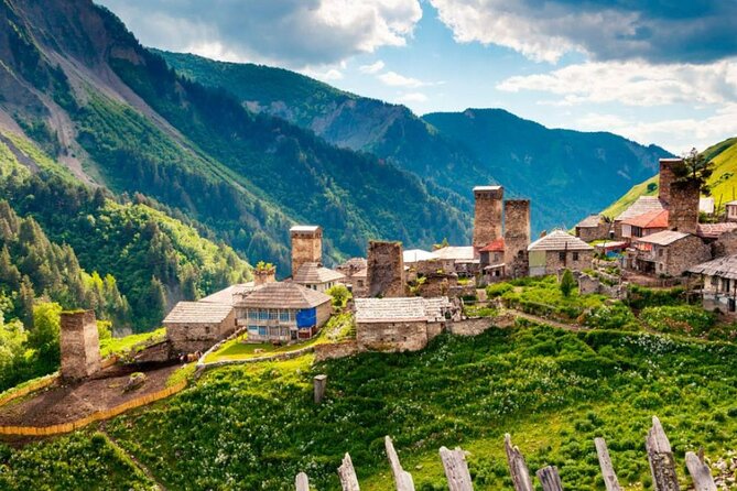 Mestia Ushguli private tour - Timing, pacing, and what to watch for