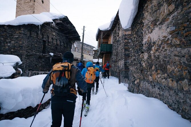Mestia Ushguli private tour - Who this tour fits best (and who should skip it)