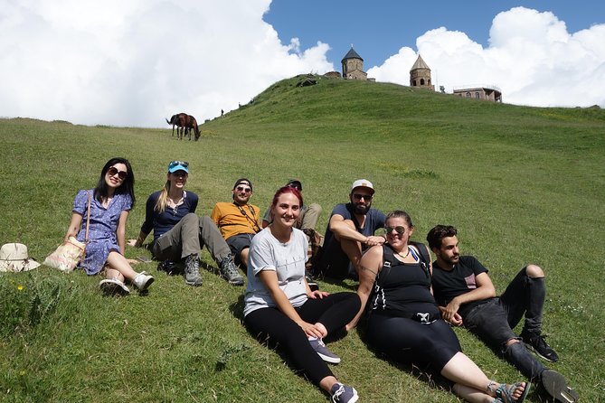 Military Road Marvels: Ananuri, Kazbegi & Khinkali Masterclass - Key highlights worth planning around