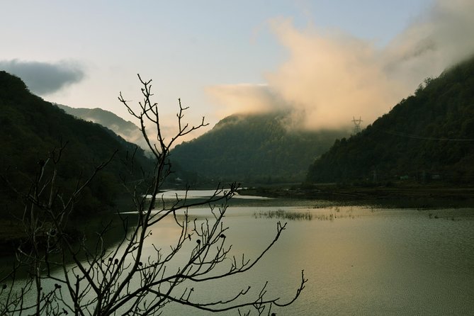 Mountains of Adjara Private Wine Tour from Batumi - Guides like Luca and George: what to look for in your host