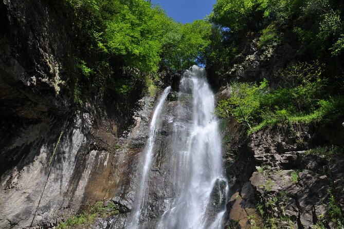 Mountains of Adjara Private Wine Tour from Batumi - Timing tips for a calmer, better day