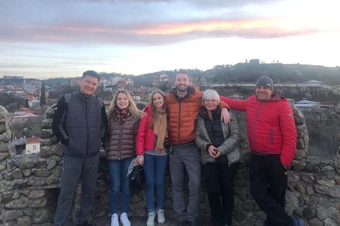 Mtskheta.All inclusive half day winery tour - Who Should Book This Tour (And Who Might Not)