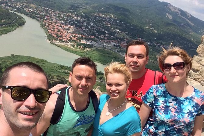 Mtskheta.All inclusive half day winery tour - A Quick Note on the Human Touch