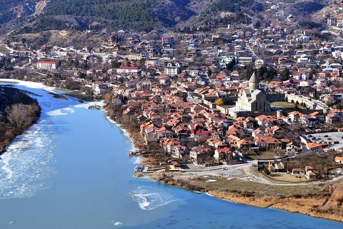 Mtskheta, Ananuri, Gudauri and Kazbegi Full Day Tour from Tbilisi - How the Full-Day Route Really Feels From Tbilisi