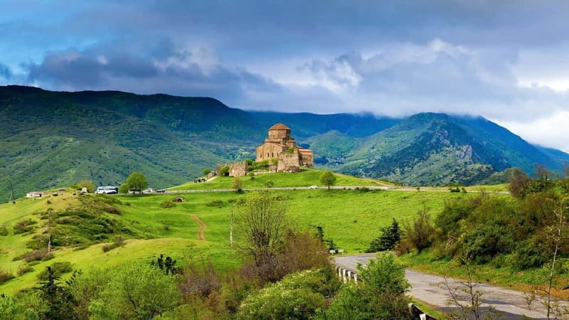 Mtskheta: Ancient Capital of Georgia Half-Day Tour - Key things I like about this Mtskheta half-day tour
