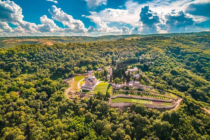 Mtskheta and Jvari UNESCO Private Tour - The guide experience: how George and Gogi set the tone