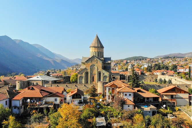 Mtskheta and Tbilisi Tour: Highlights of Georgia - Value and pacing: why the private setup feels worth it