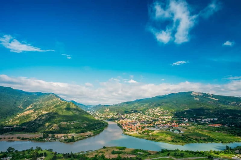Mtskheta: Day Tour to Oldest City in Georgia - Mtskheta in 4 hours, and why it is a smart short trip