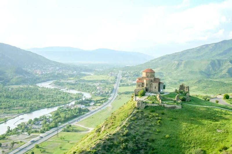 Mtskheta: Day Tour to Oldest City in Georgia - Practical tips so your day goes smoothly