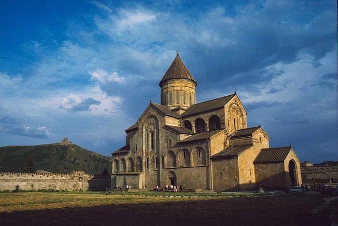 Mtskheta: Exploring Heritage and Cuisine through Cooking Classes - Why Private Pickup, WiFi, and a Short List of Stops Actually Works
