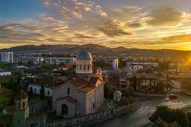 Mtskheta, Gori and Uplistsikhe Day Tour from Tbilisi - Price and logistics: what your $19.95 really covers