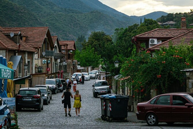 Mtskheta, Gori and Uplistsikhe Day Tour from Tbilisi - Comfort, group size, and how the schedule feels at real speed
