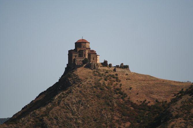 Mtskheta Gori anf Uplistsikhe Full-Day Private Tour from Tbilisi - Key things to know before you go