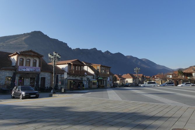 Mtskheta Gori anf Uplistsikhe Full-Day Private Tour from Tbilisi - Why this Mtskheta, Gori and Uplistsikhe route is ideal for limited time