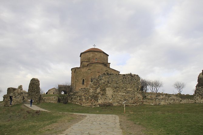 Mtskheta-Gori-Uplistsikhe - Gori: where Stalin history meets quick photo decisions