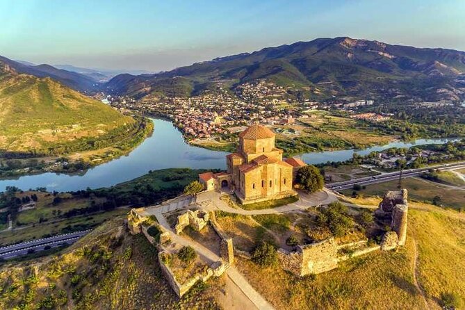 Mtskheta - Gori - Uplistsikhe caves • Private tour - Stop 4: Stalin Museum in Gori, and When to Skip It