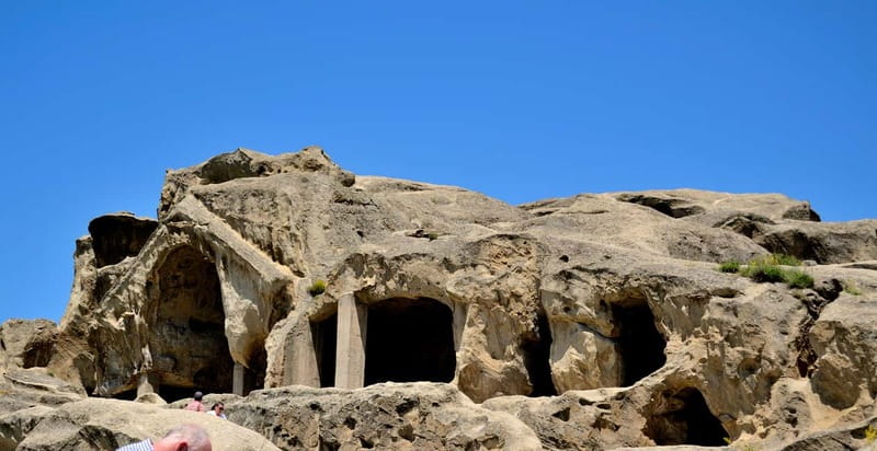 Mtskheta Gori Uplistsikhe Day-Trip from Tbilisi - Time Management, Dress Code, and Walking Comfort (What Can Surprise You)