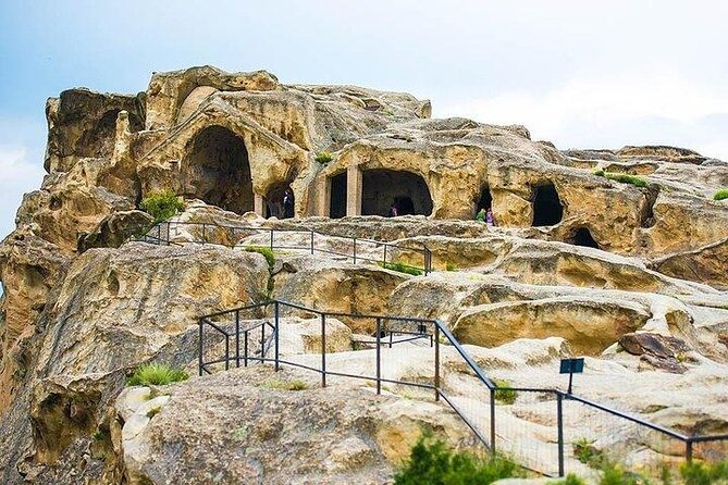 Mtskheta, Gori & Uplistsikhe Private Day Tour from Tbilisi - A smart way to hit Mtskheta and Gori without losing your day