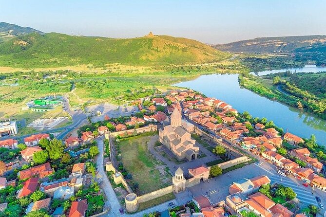 Mtskheta, Gori & Uplistsikhe Private Day Tour from Tbilisi - How to make the most of your 7 to 9 hour day