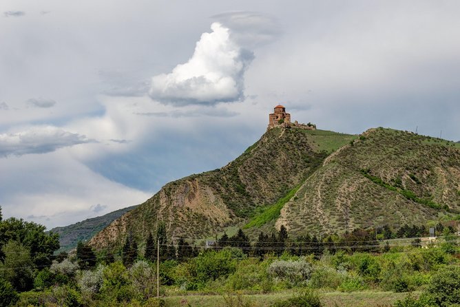 Mtskheta, Jvari, gori, uflistsikhe, history and panorama (group tours) - Why this Mtskheta, Jvari, Gori, and Uplistsikhe loop is a great use of one day