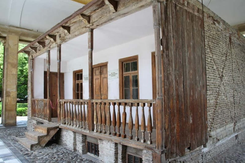 Mtskheta-Jvari + Gori-Uflistsikhe Private tour - Who should book this tour (and who might skip it)