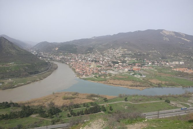 Mtskheta-Jvari-Gori-Uplistsikhe-Stalins Museum All inclusive tour - Price and logistics: where the $155 really goes