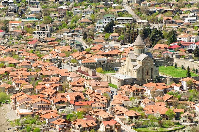 Mtskheta - Jvari + Gori - Uplistsikhe Tour - Should You Book This Mtskheta, Jvari, Gori, and Uplistsikhe Tour?
