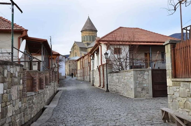 Mtskheta - Jvari Private Tour / UNESCO Sites - Should you book this Mtskheta - Jvari UNESCO private tour?
