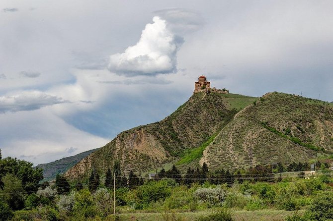 Mtskheta - Jvari - Samtavro, the cradle of Georgian Christianity. (group tours) - Price, vehicle comfort, and what the $20 really buys