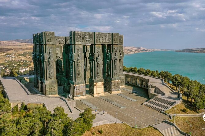 Mtskheta + Tbilisi Private Tour - Key highlights at a glance