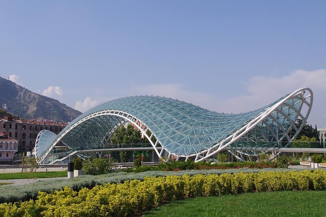 Mtskheta + Tbilisi Private Tour - Guide quality: names you might meet and how to get better depth fast