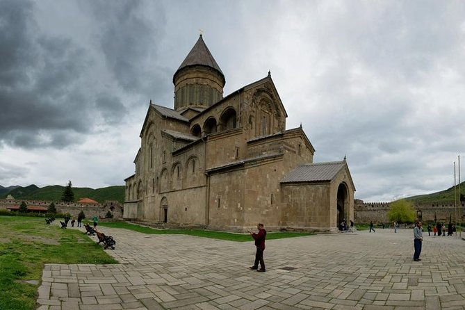 Mtskheta + Tbilisi Private Tour - Timing, pacing, and what to expect in the real day