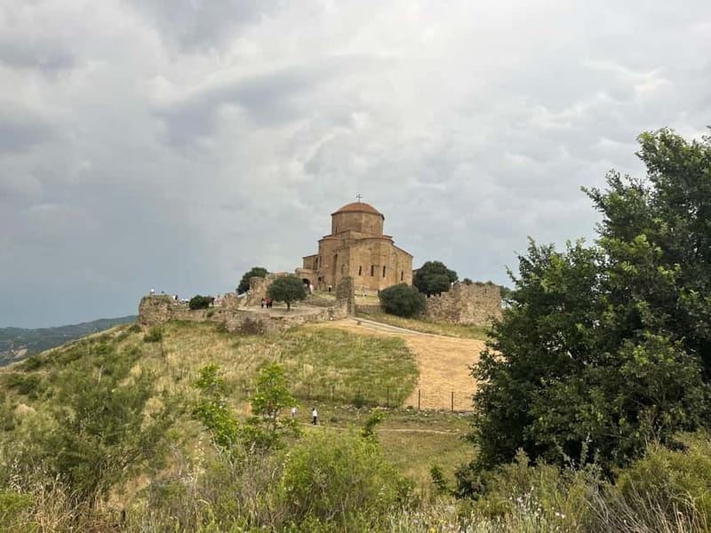 Mtskheta Tour (Chronicles of Georgia, Jvari, Svetitskhoveli) - Key things to love about this Mtskheta tour